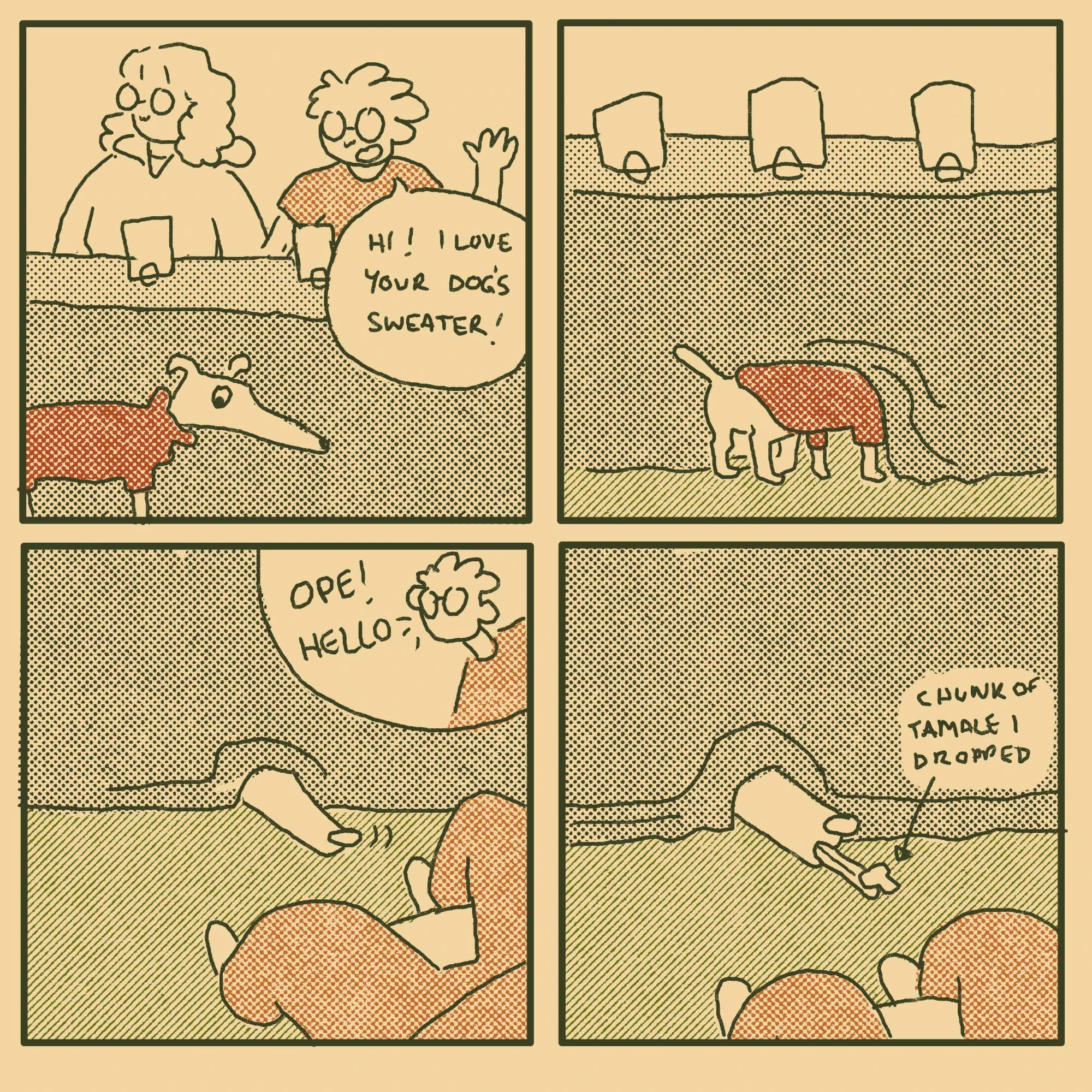 Slice of Lief - 13