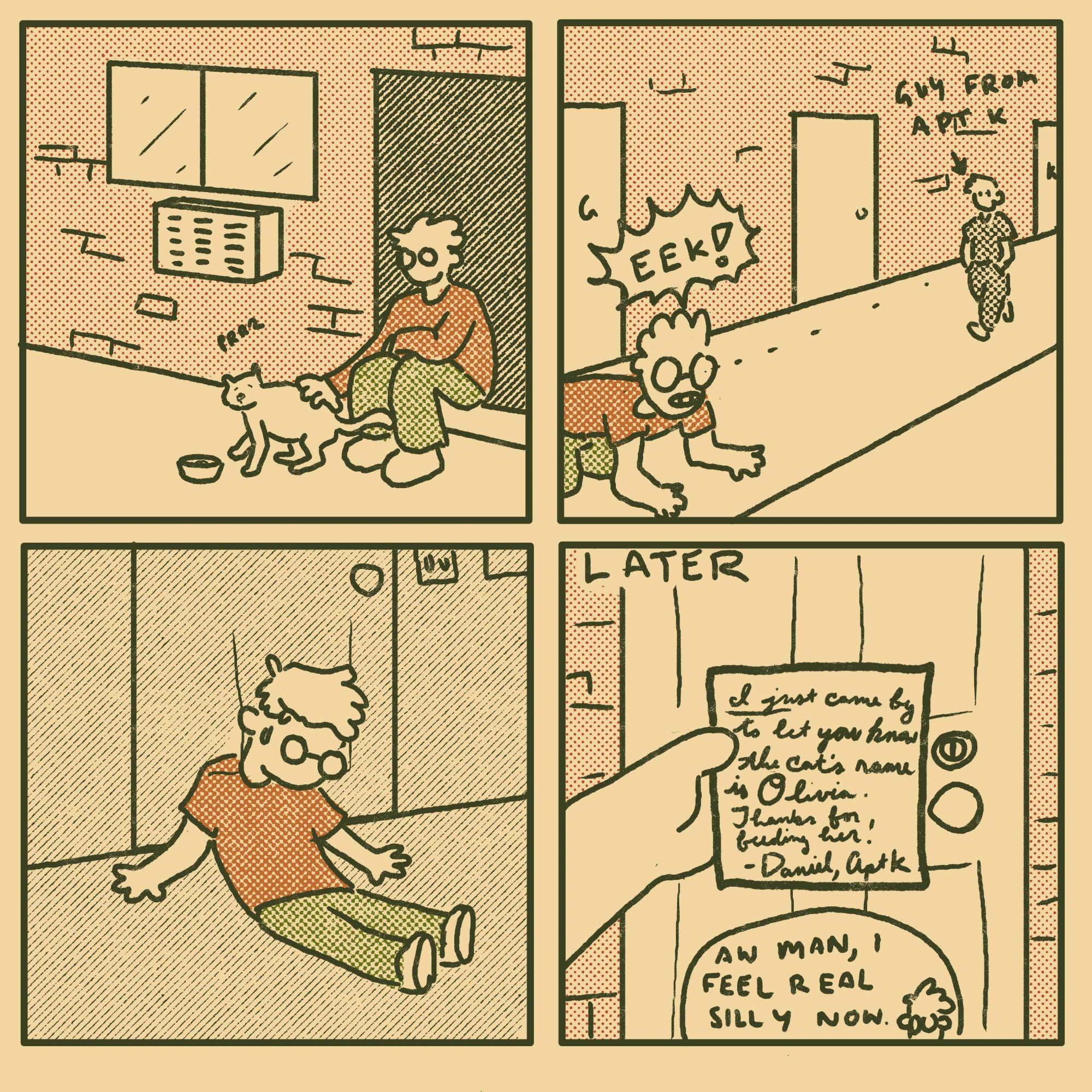 Slice of Lief - 11