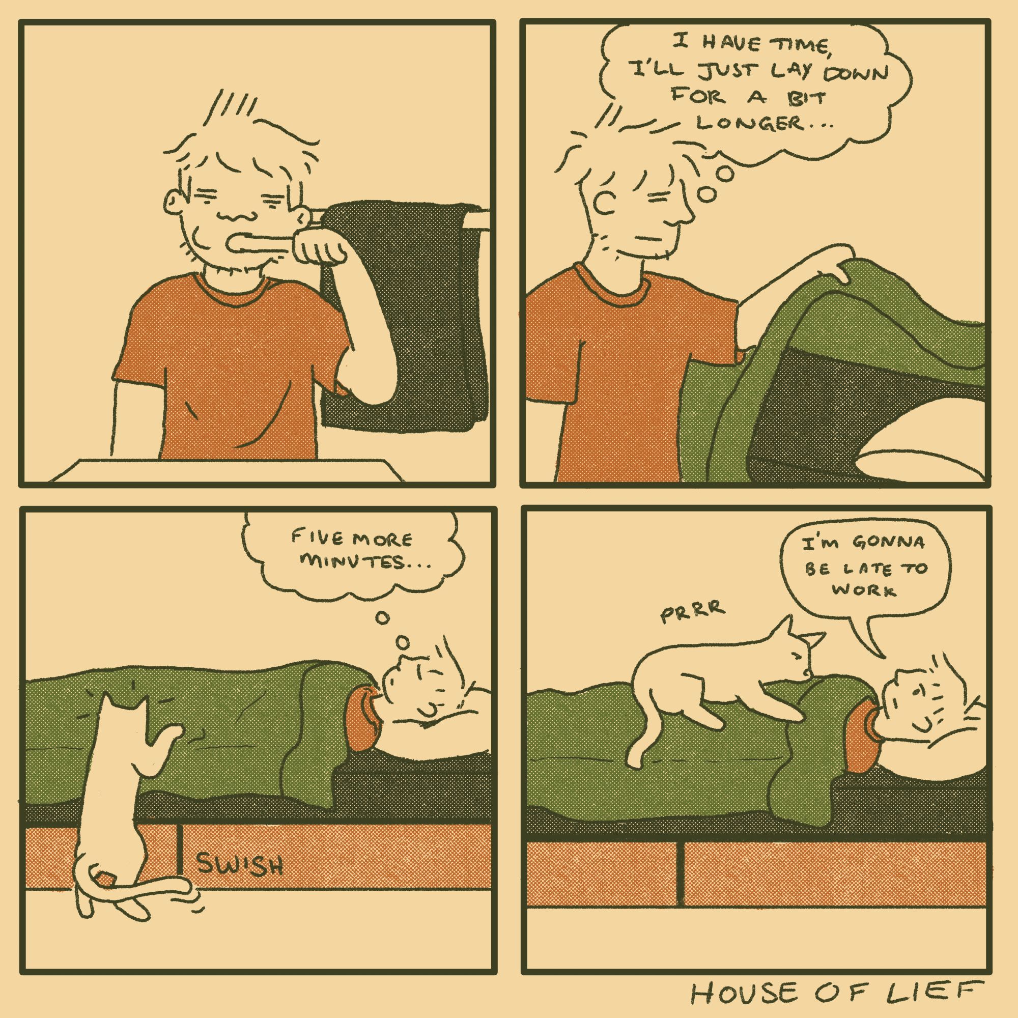 Slice of Lief - 6