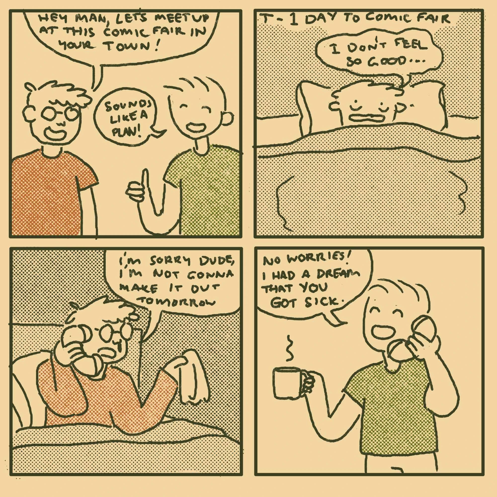 Slice of Lief - 9
