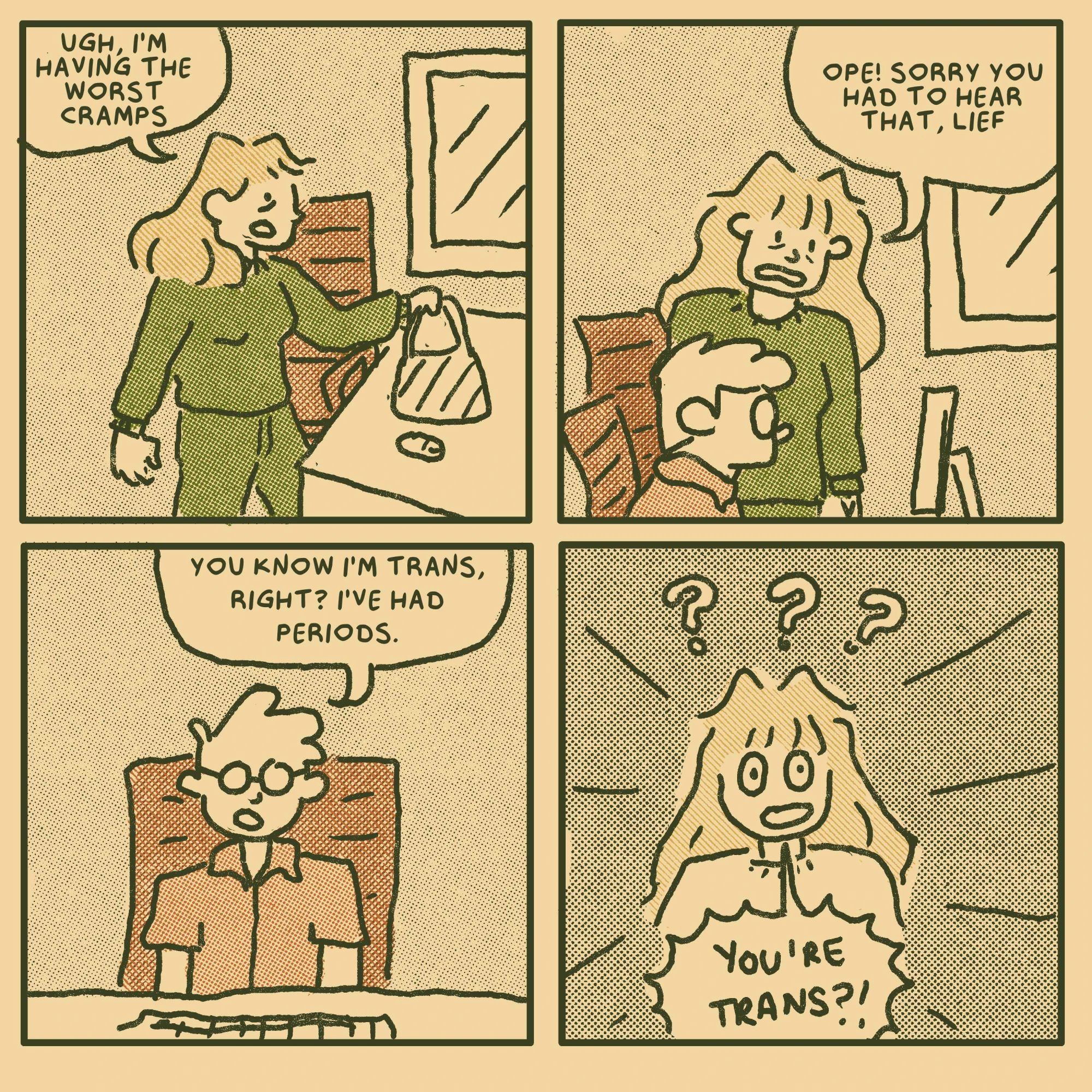 Slice of Lief - 16
