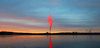 Indian Point Sunrise