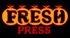 Fresh Press Logo