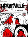 Adventures in Hermitville - 1