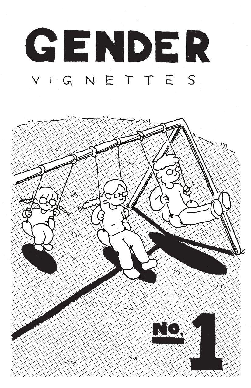 Gender Vignettes - 1