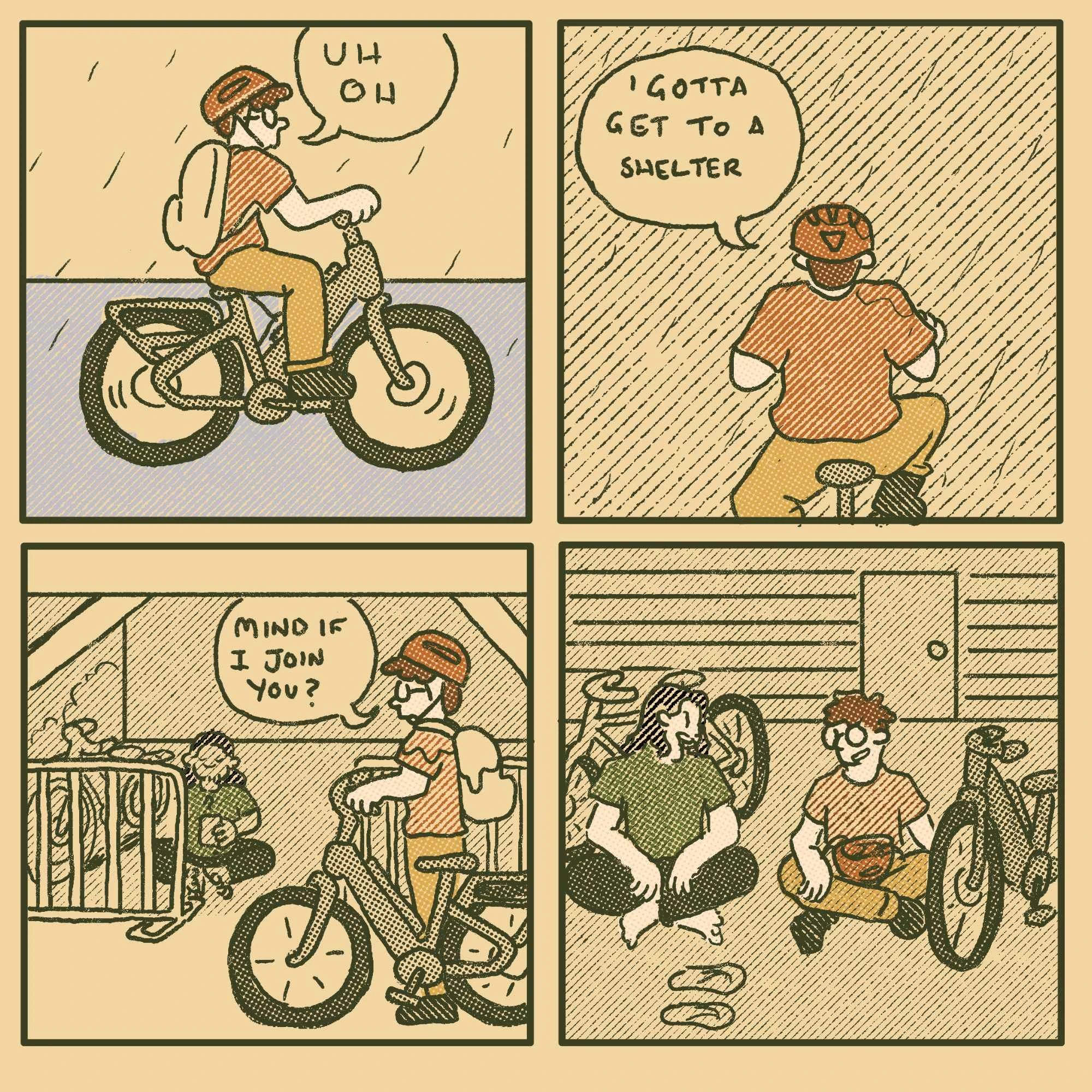 Slice of Lief - 10
