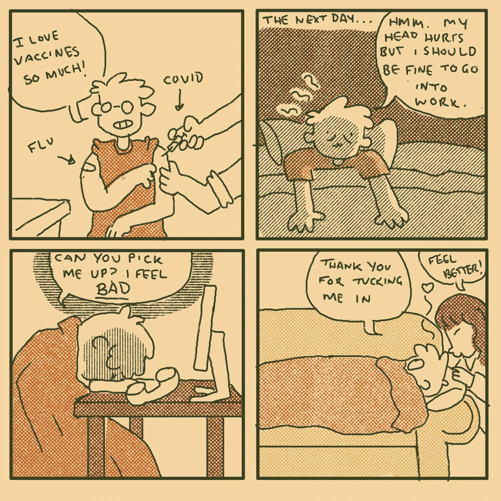 Slice of Lief - 14