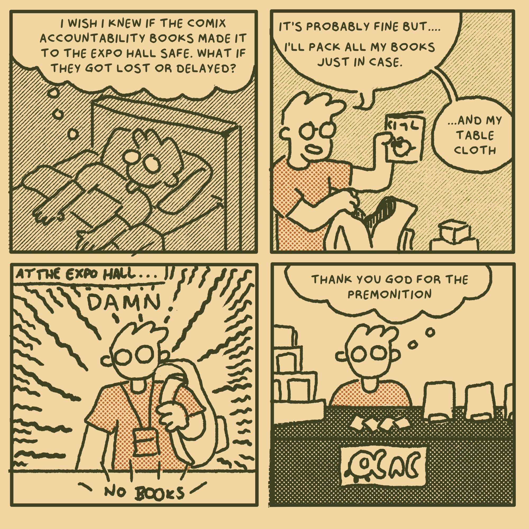 Slice of Lief - 18