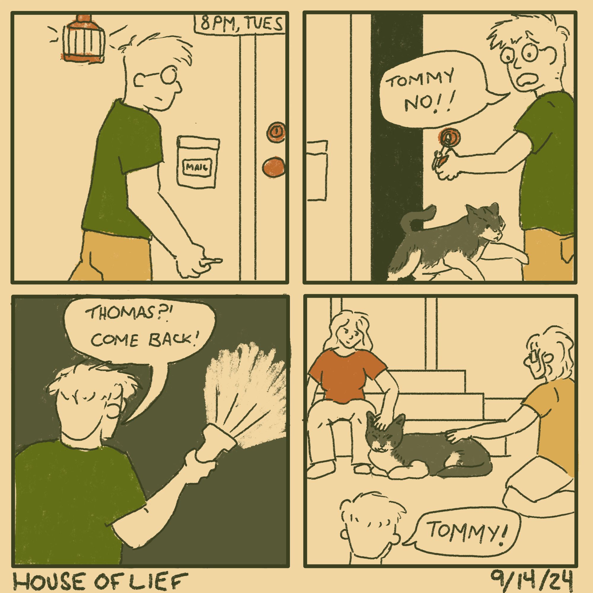 Slice of Lief-Thomas Incident