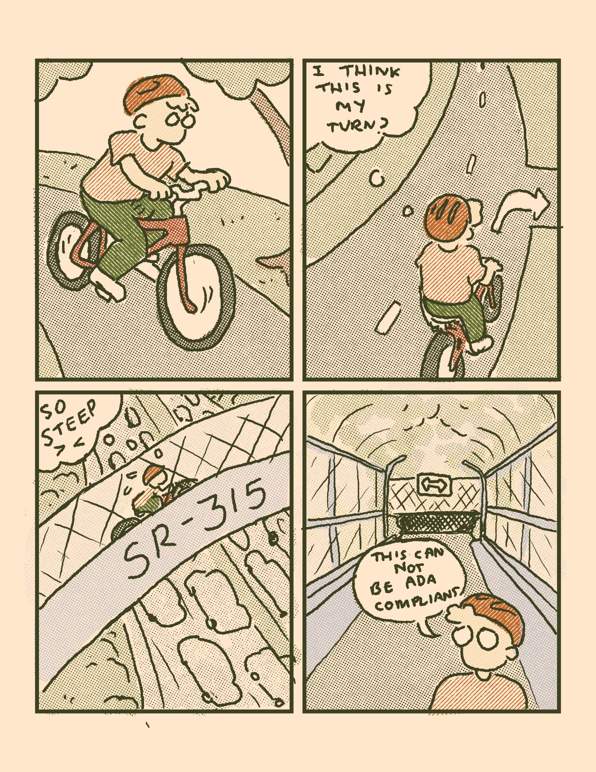 Cycle of Lief 9